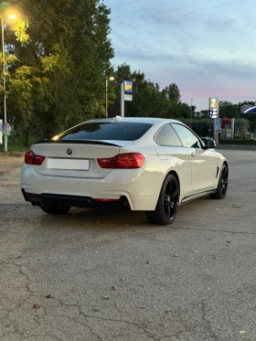 BMW 420 d xDrive Coup? Sport, снимка 3