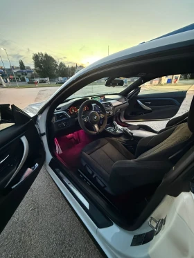 BMW 420 d xDrive Coup? Sport, снимка 9