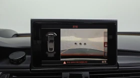 Audi A7 55TDI PRESTIGE/HEAD UP/PANORAMA/360CAM/DIST/FULL, снимка 13