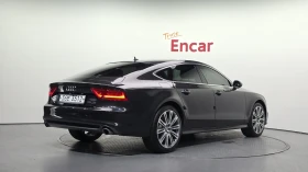Audi A7 55TDI PRESTIGE/HEAD UP/PANORAMA/360CAM/DIST/FULL, снимка 2