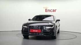 Audi A7 55TDI PRESTIGE/HEAD UP/PANORAMA/360CAM/DIST/FULL, снимка 3