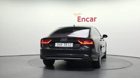 Audi A7 55TDI PRESTIGE/HEAD UP/PANORAMA/360CAM/DIST/FULL, снимка 4