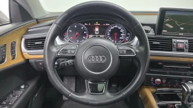 Audi A7 55TDI PRESTIGE/HEAD UP/PANORAMA/360CAM/DIST/FULL, снимка 12