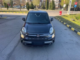 Fiat 500L, снимка 9