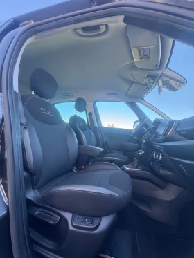 Fiat 500L, снимка 16