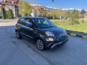 Fiat 500L, снимка 2