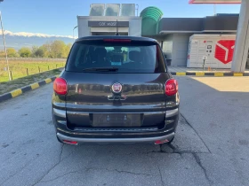 Fiat 500L, снимка 5