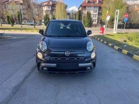 Fiat 500L, снимка 1