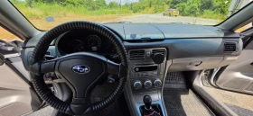 Subaru Forester XT, снимка 17