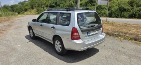 Subaru Forester XT, снимка 4