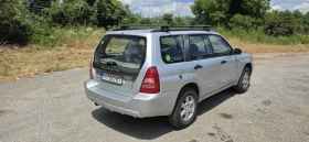 Subaru Forester XT, снимка 5