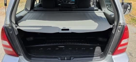 Subaru Forester XT, снимка 16