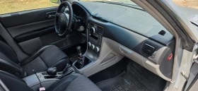 Subaru Forester XT, снимка 10