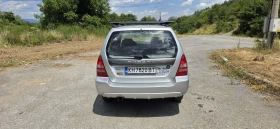 Subaru Forester XT, снимка 8