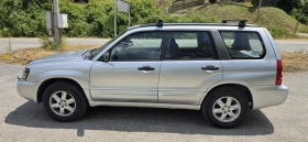 Subaru Forester XT, снимка 7