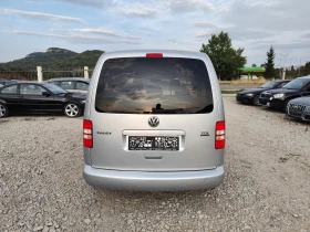 VW Caddy 1.6 дизел, снимка 7