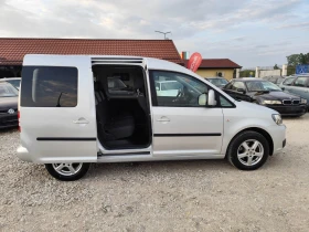 VW Caddy 1.6 дизел, снимка 5