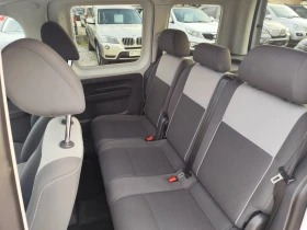 VW Caddy 1.6 дизел, снимка 14
