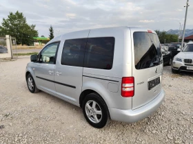 VW Caddy 1.6 дизел, снимка 9