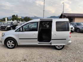 VW Caddy 1.6 дизел, снимка 11