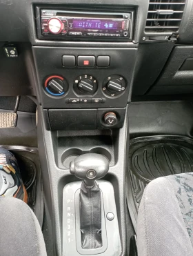 Opel Zafira 1.8 125к.с Автоматик Агу, снимка 12