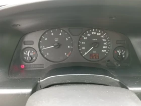 Opel Zafira 1.8 125к.с Автоматик Агу, снимка 13