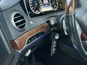 Mercedes-Benz S 350 S 350CDI Красота, снимка 10