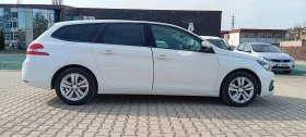 Peugeot 308, снимка 4