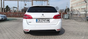 Peugeot 308, снимка 3