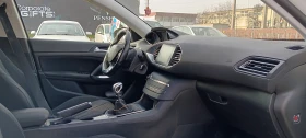 Peugeot 308, снимка 5