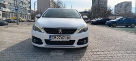 Peugeot 308, снимка 1