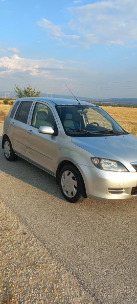 Mazda 2, снимка 6