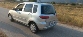 Mazda 2, снимка 3