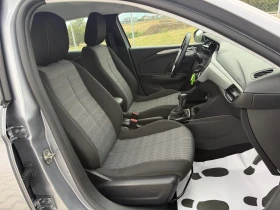 Opel Corsa 1.5TDCI NAVI CAMERA, снимка 13