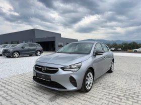Opel Corsa 1.5TDCI NAVI CAMERA, снимка 1
