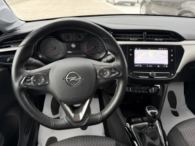 Opel Corsa 1.5TDCI NAVI CAMERA, снимка 15