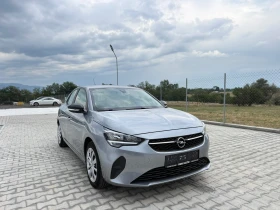 Opel Corsa 1.5TDCI NAVI CAMERA, снимка 8