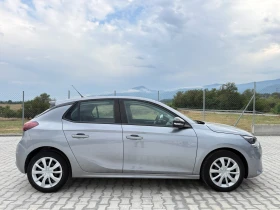 Opel Corsa 1.5TDCI NAVI CAMERA, снимка 7
