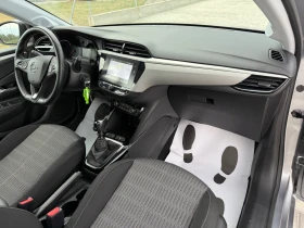Opel Corsa 1.5TDCI NAVI CAMERA, снимка 12