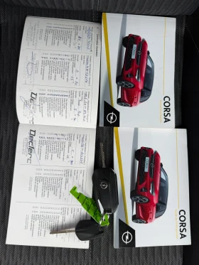 Opel Corsa 1.5TDCI NAVI CAMERA, снимка 16