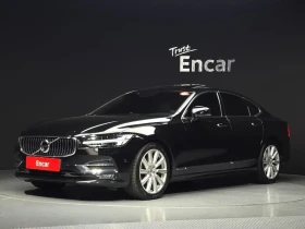 Volvo S90 T5 Inscription, снимка 1