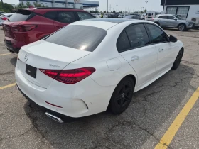 Mercedes-Benz C 300 * CARFAX * От Mercedes * , снимка 3