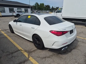 Mercedes-Benz C 300 * CARFAX * От Mercedes * , снимка 4