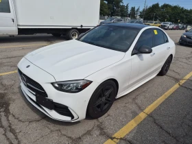 Mercedes-Benz C 300 * CARFAX * От Mercedes * , снимка 1