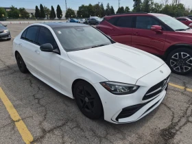 Mercedes-Benz C 300 * CARFAX * От Mercedes * , снимка 2
