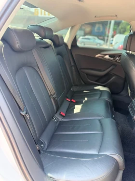 Audi A6 3.0TDI/Реални Км/Нов Внос/Обслужена, снимка 15