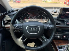 Audi A6 3.0TDI/Реални Км/Нов Внос/Обслужена, снимка 14