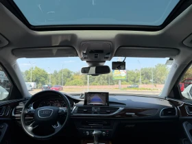 Audi A6 3.0TDI/Реални Км/Нов Внос/Обслужена, снимка 9