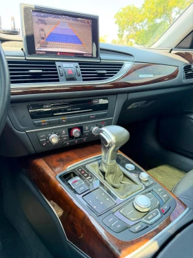 Audi A6 3.0TDI/Реални Км/Нов Внос/Обслужена, снимка 12