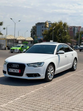Audi A6 3.0TDI/Реални Км/Нов Внос/Обслужена, снимка 3